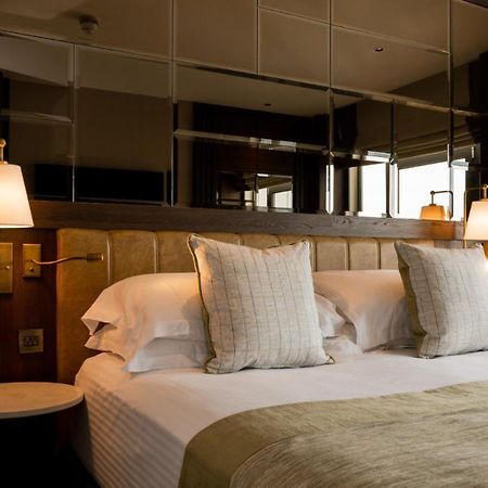 בלפסט Europa Hotel מראה חיצוני תמונה