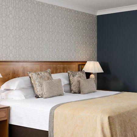 בלפסט Europa Hotel מראה חיצוני תמונה