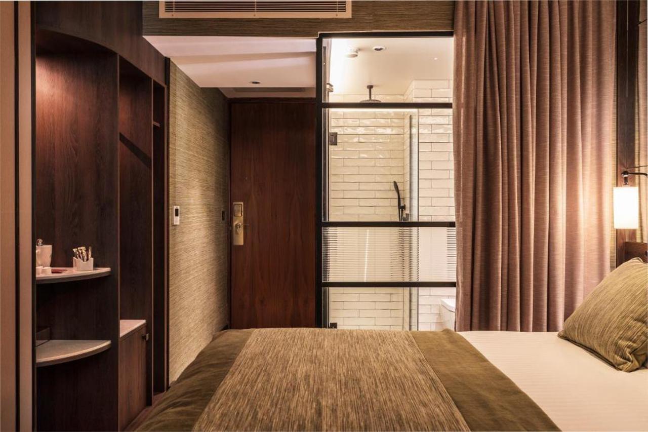 בלפסט Europa Hotel מראה חיצוני תמונה